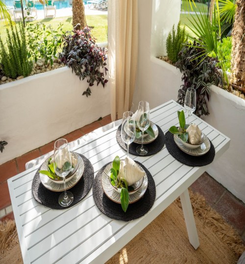 2 bedroom Apartment in Costalita