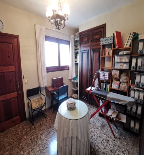 5 bedroom House in Pedreguer