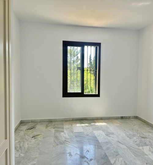 4 bedroom Apartment in Sotogrande Alto