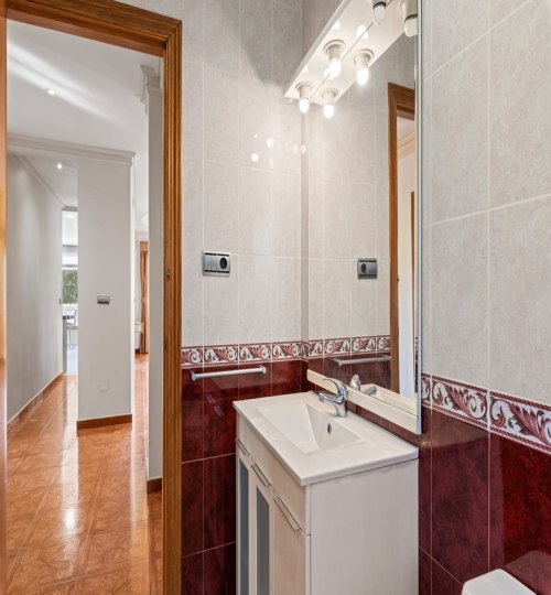 4 bedroom House in Los Balcones