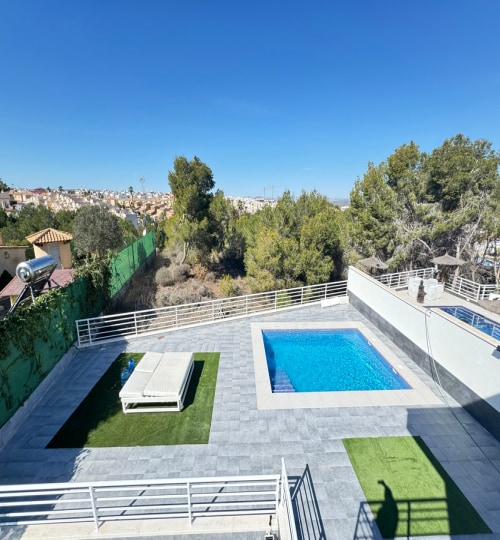 4 bedroom House in Los Balcones