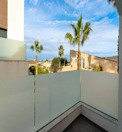 3 bedroom House in Los Balcones
