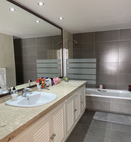 2 bedroom Apartment in Benalmadena