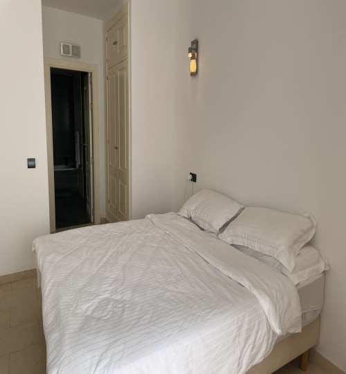 2 bedroom Apartment in Benalmadena