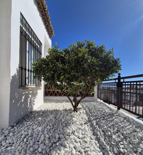 2 bedroom Apartment in Benalmadena