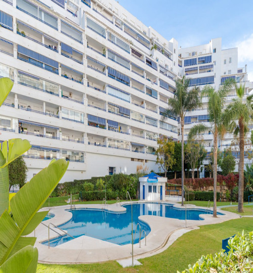 3 bedroom Apartment in Marbella