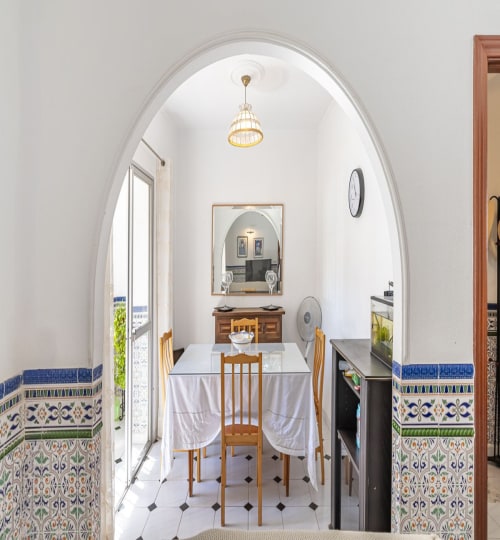 3 bedroom Apartment in Estepona