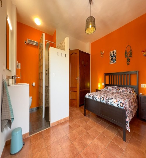 7 bedroom House in Almogía