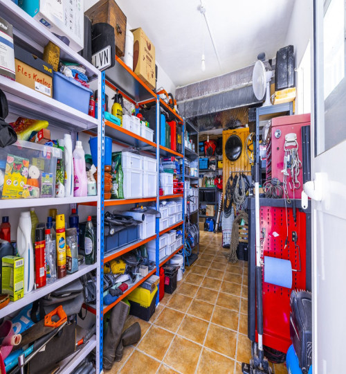 3 bedroom House in Almogía