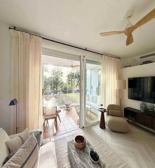 3 bedroom Apartment in Casares