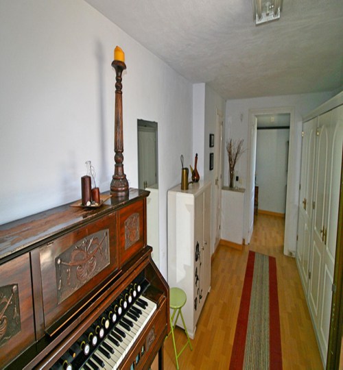 5 bedroom House in L’alfás Del Pi