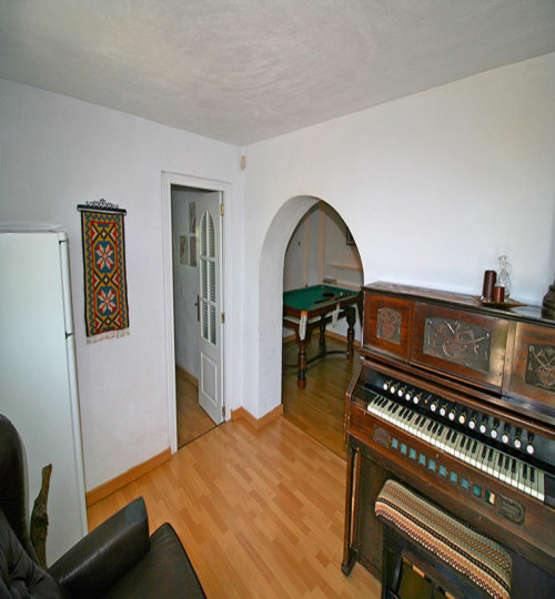 5 bedroom House in L’alfás Del Pi