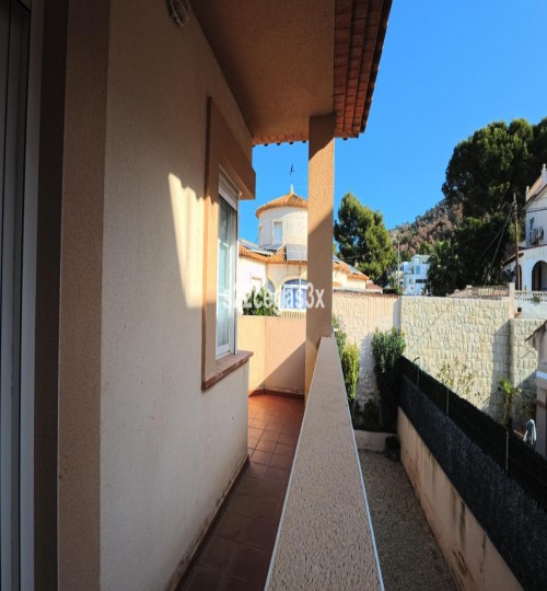 3 bedroom House in L’alfás Del Pi