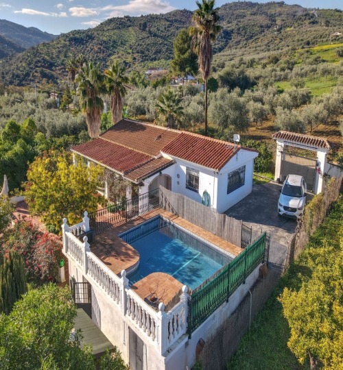 3 bedroom House in Guaro