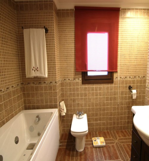 3 bedroom House in Guaro