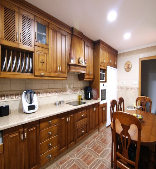 3 bedroom House in Guaro