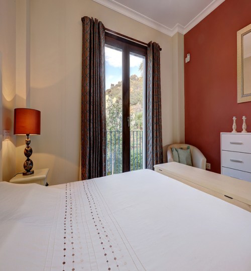 2 bedroom Apartment in Casares