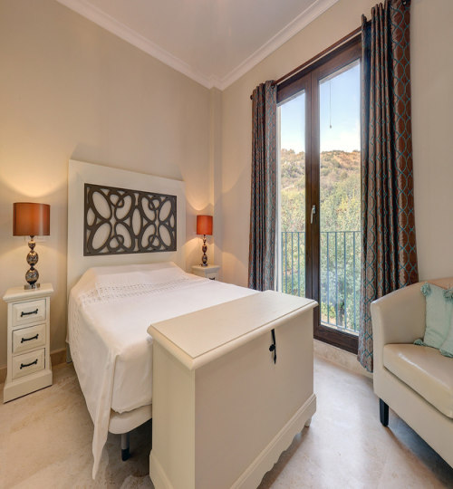 2 bedroom Apartment in Casares