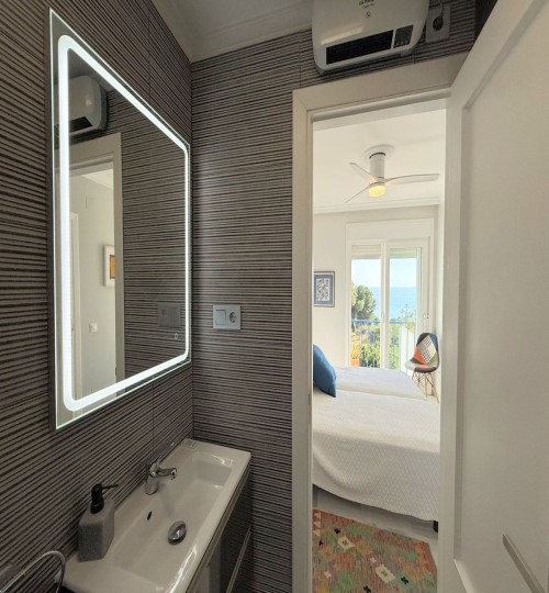 2 bedroom House in Estepona