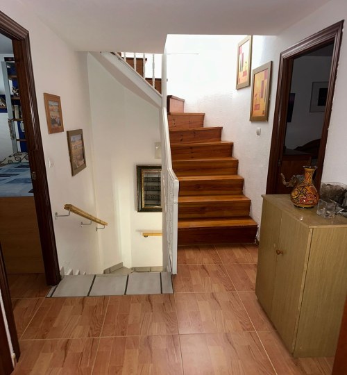 4 bedroom House in Los Boliches