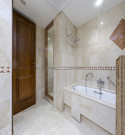 1 bedroom Apartment in New Golden Mile