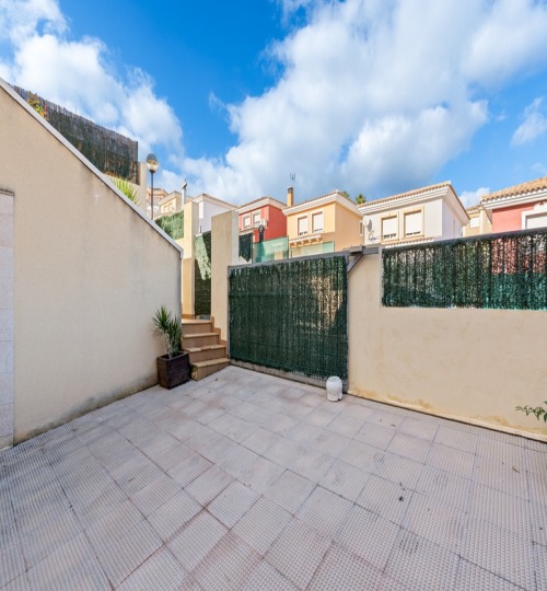 3 bedroom House in La Nucia