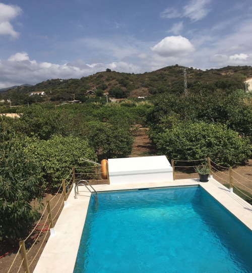 2 bedroom House in Estepona