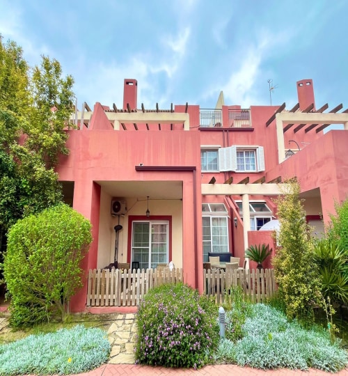 5 bedroom House in Sotogrande Costa