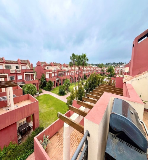 5 bedroom House in Sotogrande Costa