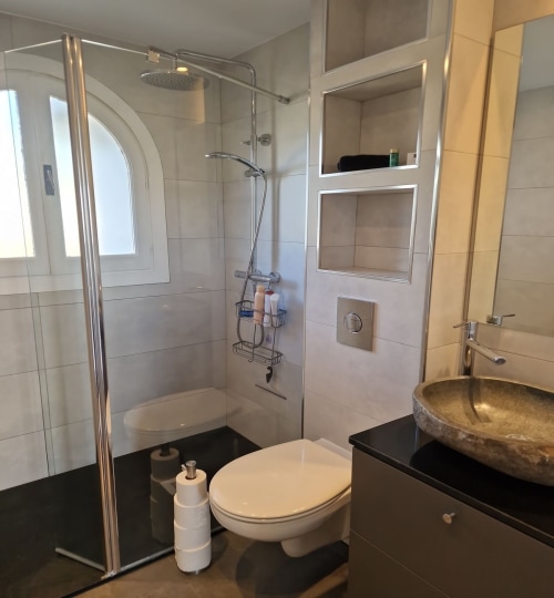 3 bedroom House in La Duquesa