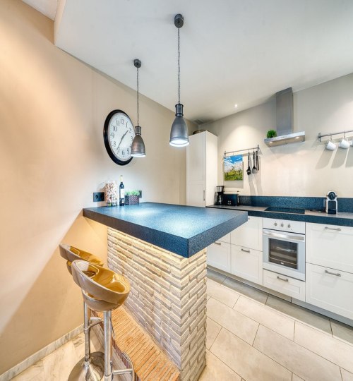 2 bedroom Apartment in Elviria