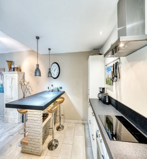 2 bedroom Apartment in Elviria