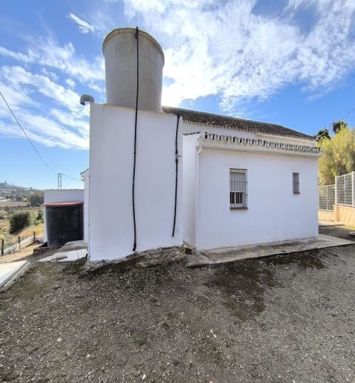 3 bedroom House in Mijas