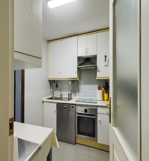 3 bedroom Apartment in Elviria