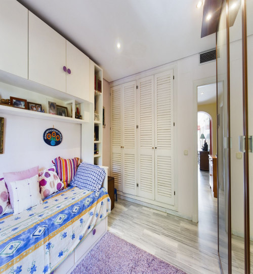 3 bedroom Apartment in Elviria