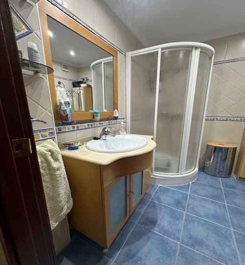 3 bedroom Apartment in Benalmadena