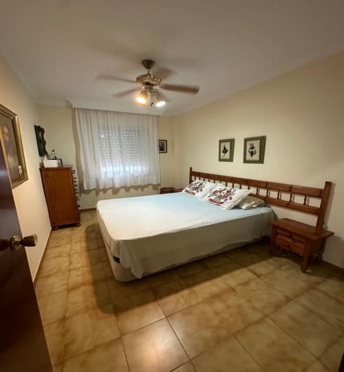 3 bedroom Apartment in Benalmadena