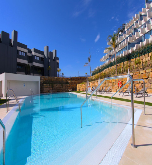 3 bedroom Apartment in Selwo