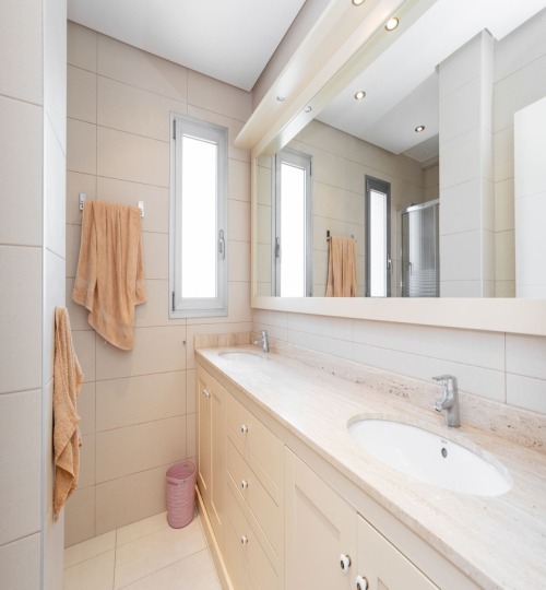 4 bedroom Apartment in Los Dolses