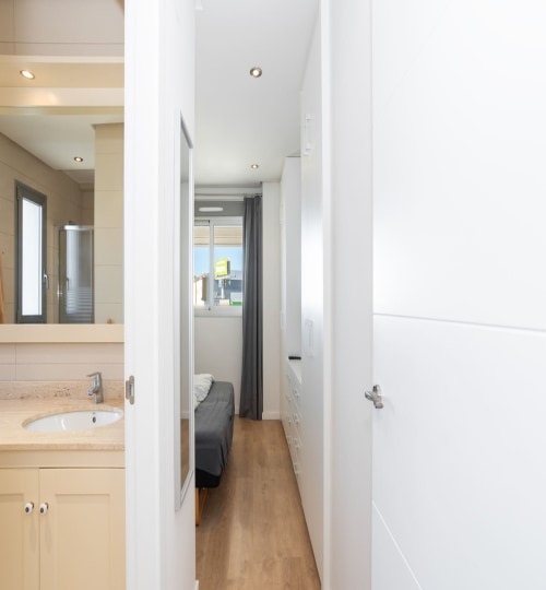 4 bedroom Apartment in Los Dolses