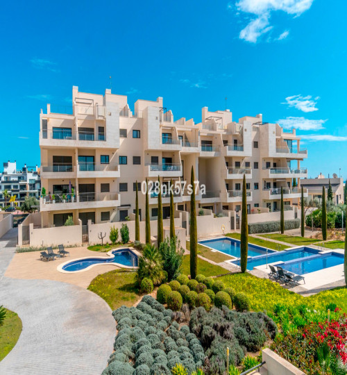 3 bedroom House in Los Dolses