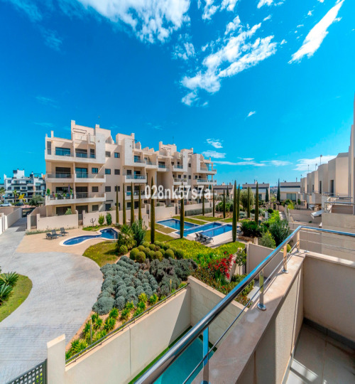 3 bedroom House in Los Dolses