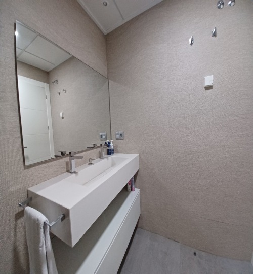 3 bedroom House in Los Dolses