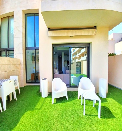 3 bedroom House in Los Dolses