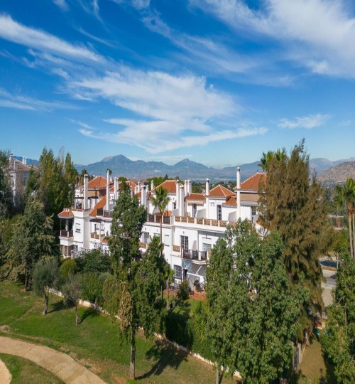 3 bedroom House in Lauro Golf