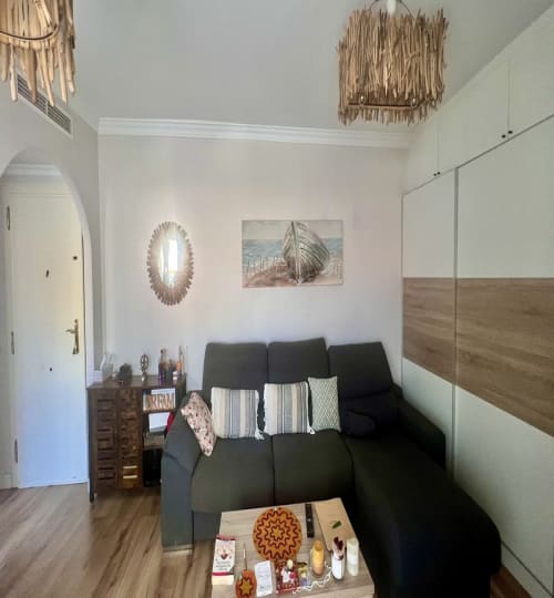 2 bedroom Apartment in Nueva Andalucía