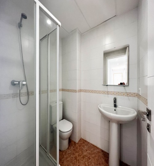 3 bedroom Apartment in Fuengirola