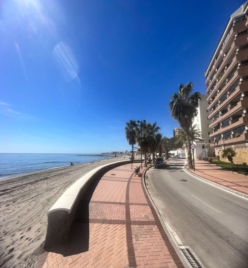 3 bedroom Apartment in Fuengirola