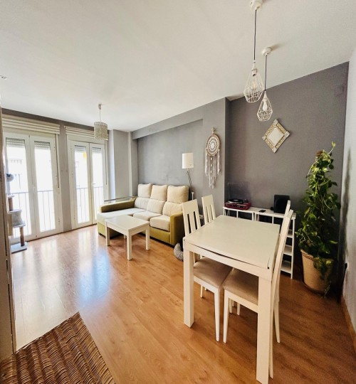 4 bedroom Apartment in Torremolinos