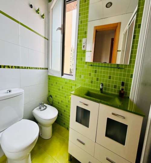 4 bedroom Apartment in Torremolinos